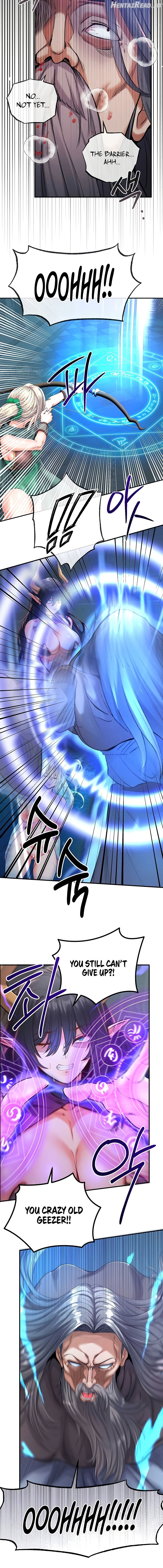 Revenge by Harem Chapter 44 - page 4