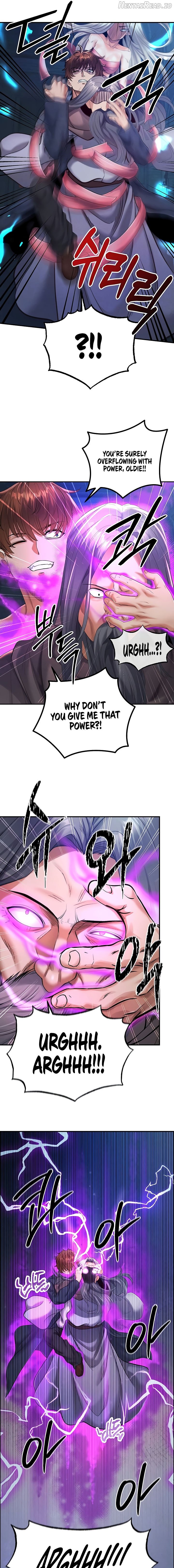 Revenge by Harem Chapter 44 - page 5