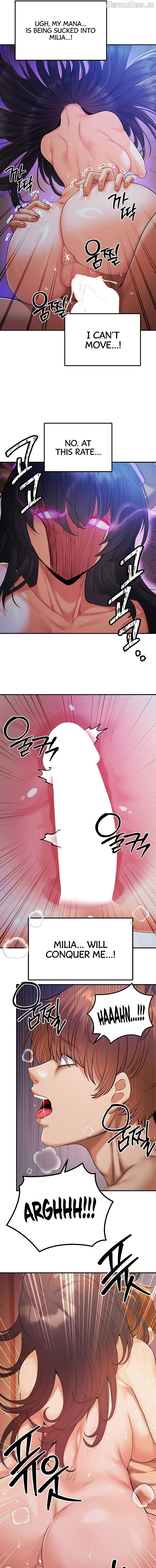 Revenge by Harem Chapter 45 - page 11