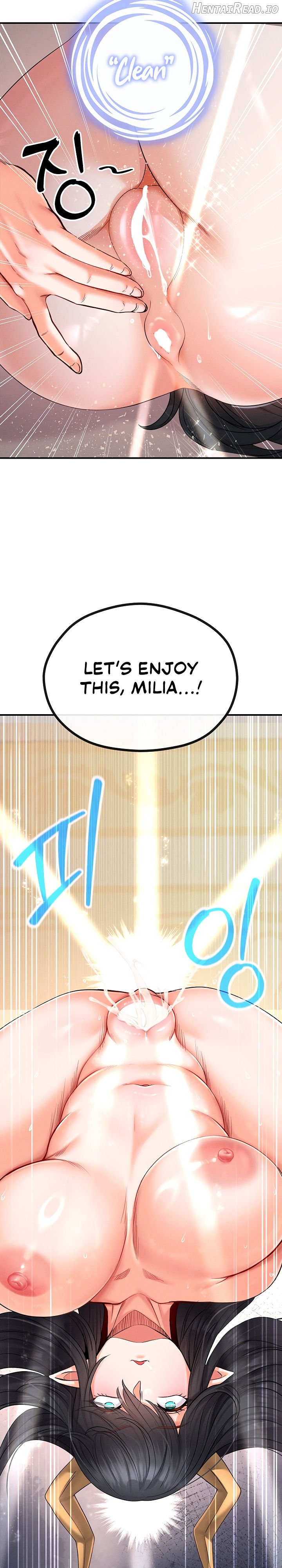 Revenge by Harem Chapter 45 - page 19