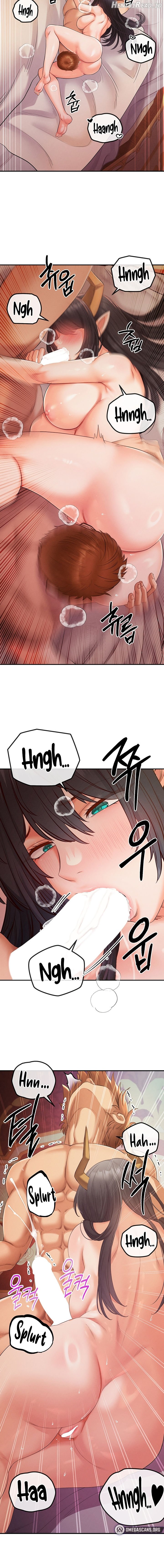 Revenge by Harem Chapter 45 - page 6
