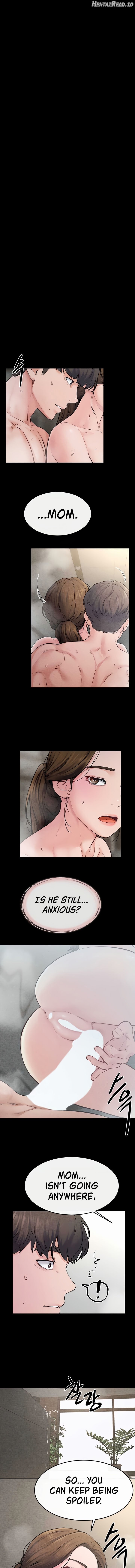 My New Family Treats me Well Chapter 78 - page 1