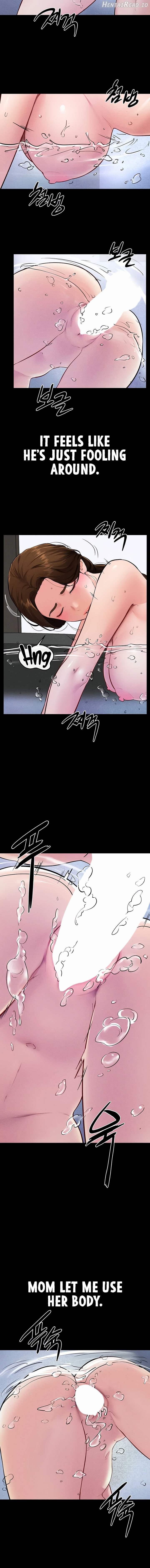 My New Family Treats me Well Chapter 78 - page 12