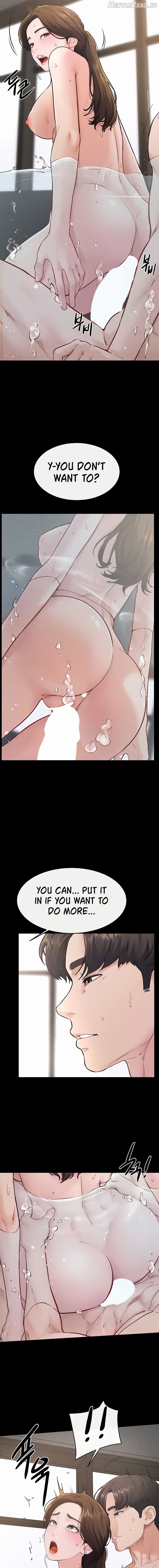 My New Family Treats me Well Chapter 78 - page 3