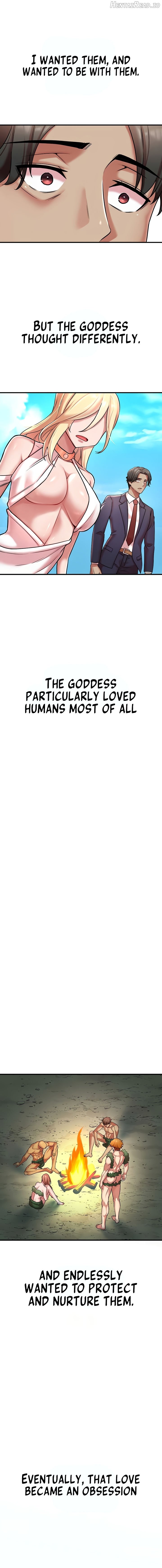 The Warrior Dissatisfied With Everyone Chapter 51 - page 6