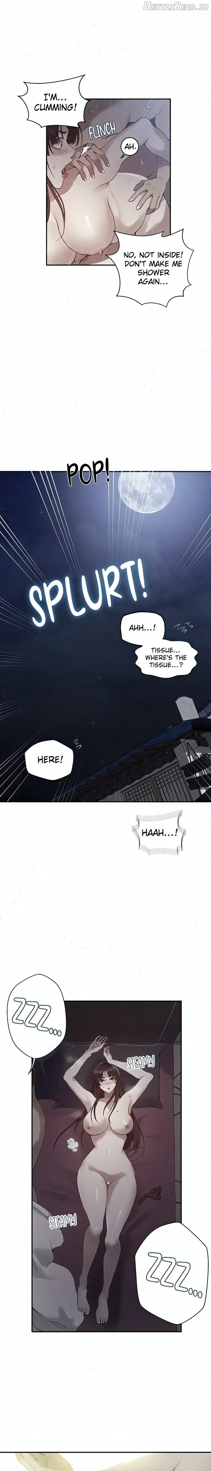 Secret Class Chapter 265 - page 1