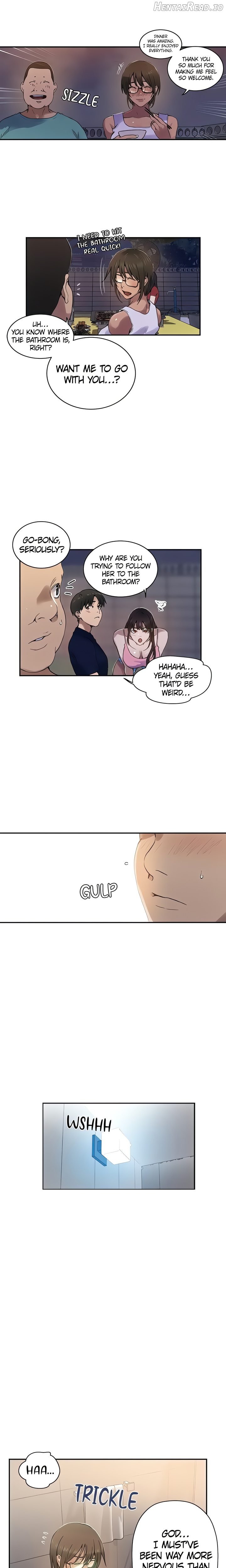 Secret Class Chapter 265 - page 11