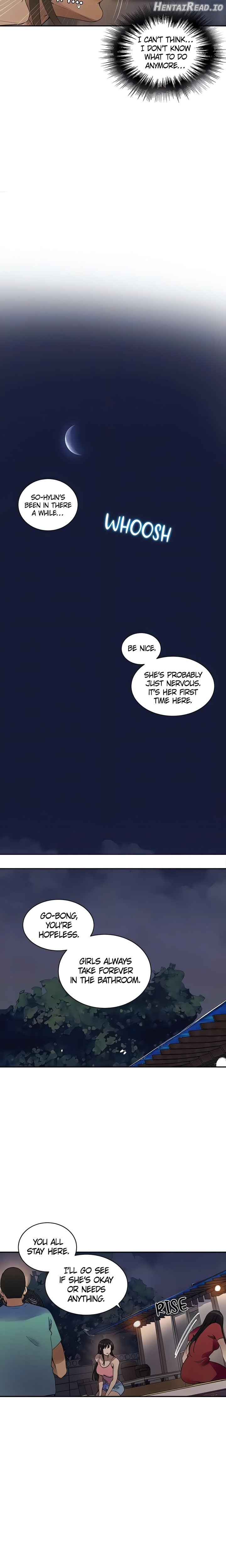 Secret Class Chapter 265 - page 16