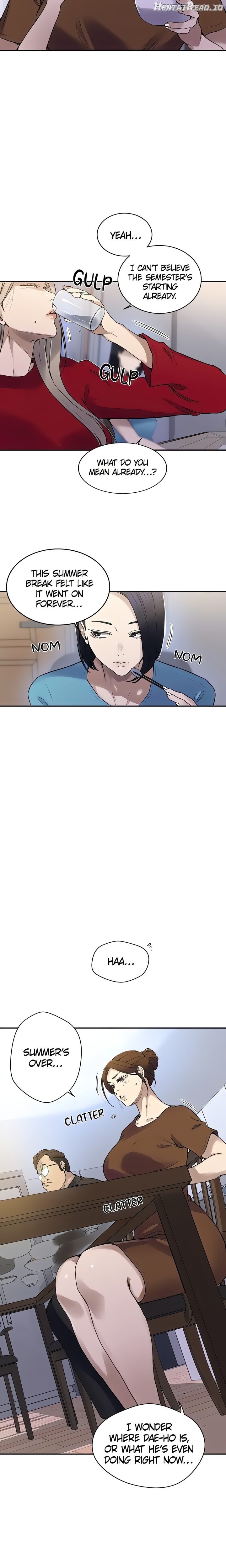 Secret Class Chapter 265 - page 4