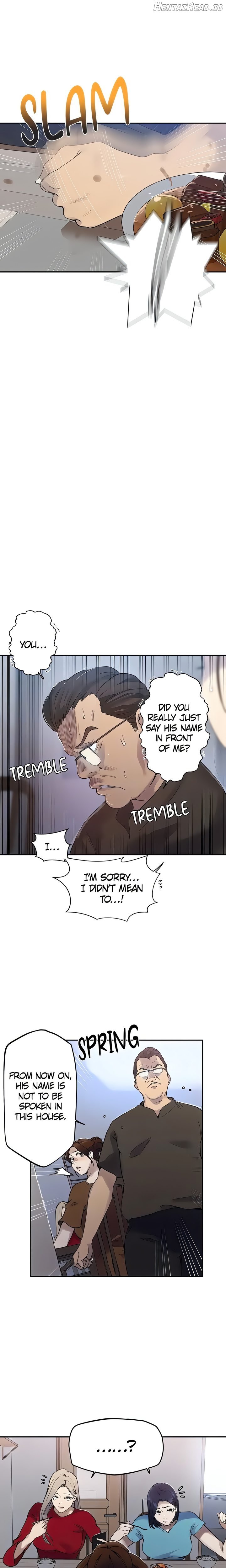 Secret Class Chapter 265 - page 5