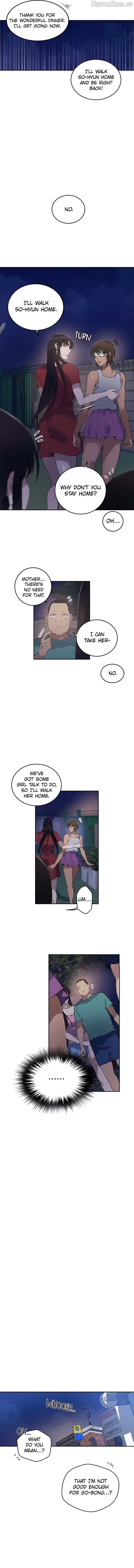 Secret Class Chapter 266 - page 5