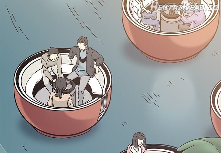 A Turning Point Chapter 82 - page 2