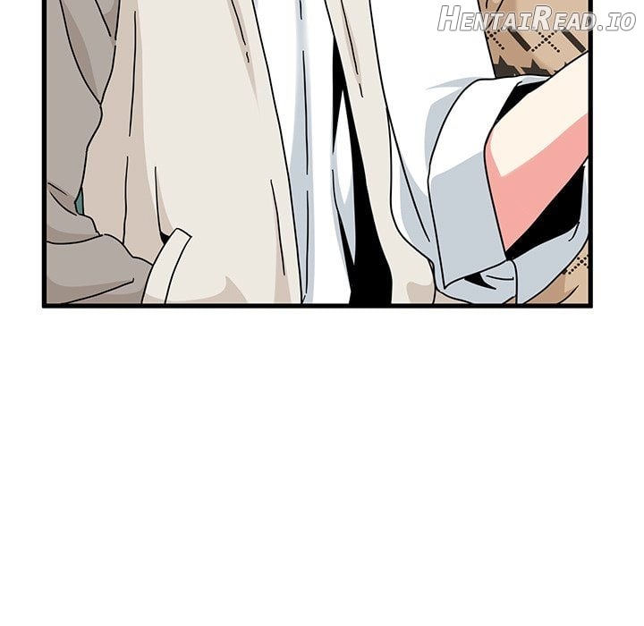 A Turning Point Chapter 82 - page 11