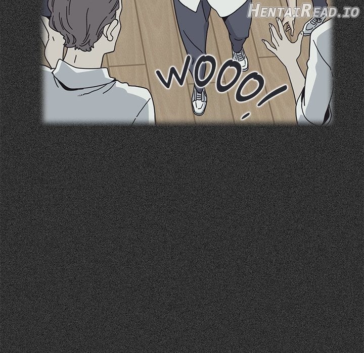 A Turning Point Chapter 82 - page 101