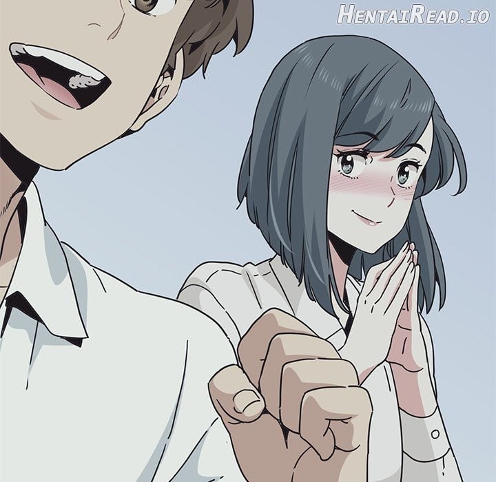 A Turning Point Chapter 82 - page 109