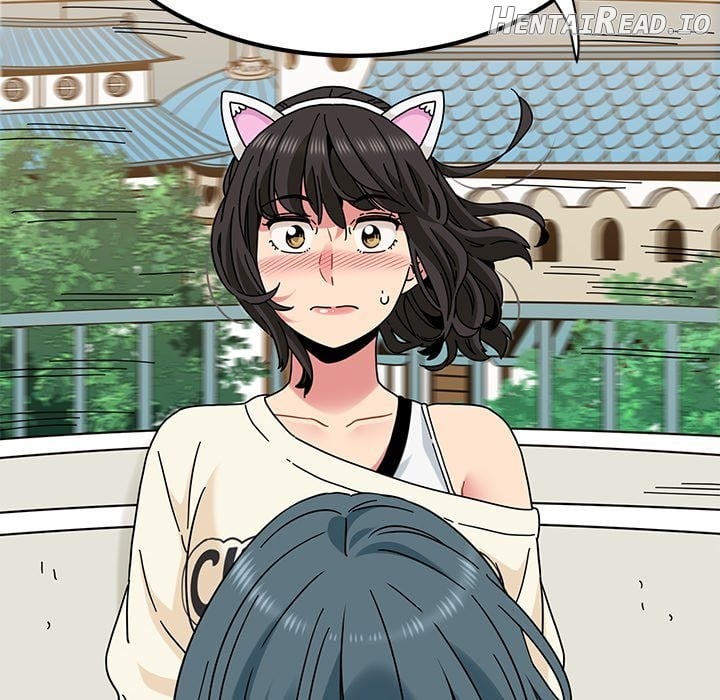 A Turning Point Chapter 82 - page 114