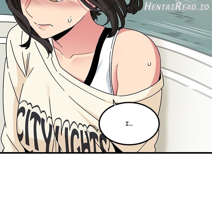 A Turning Point Chapter 82 - page 117