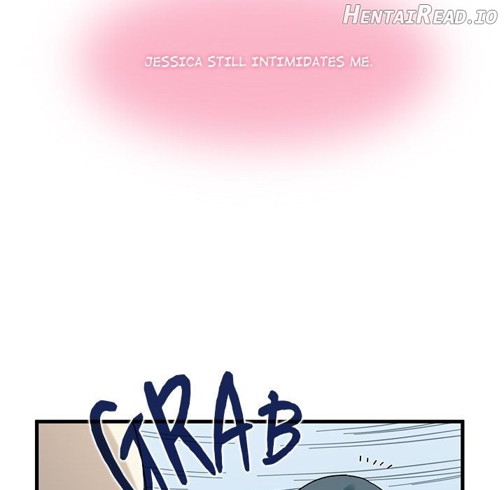 A Turning Point Chapter 82 - page 119