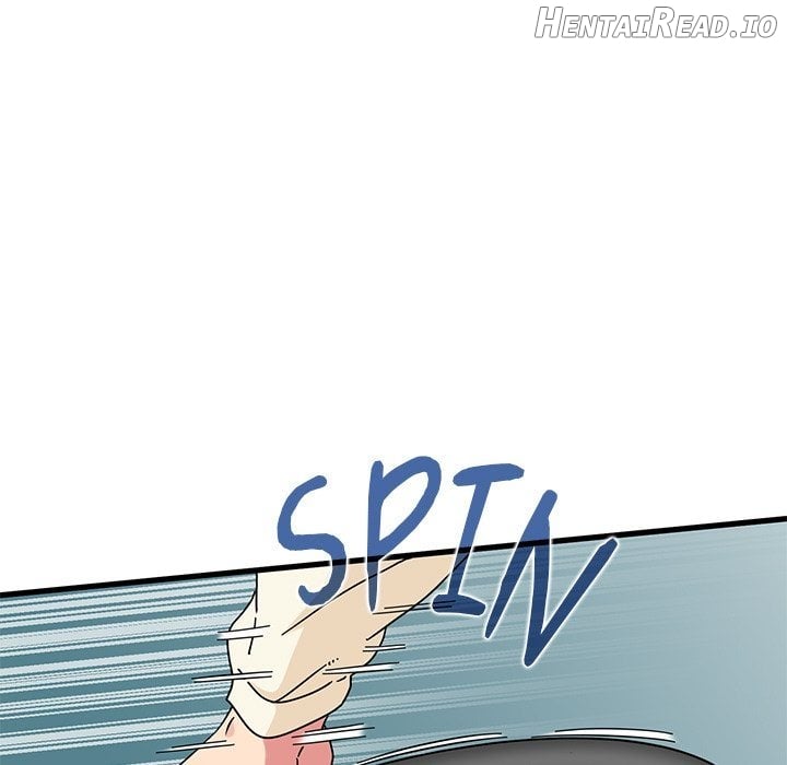 A Turning Point Chapter 82 - page 121