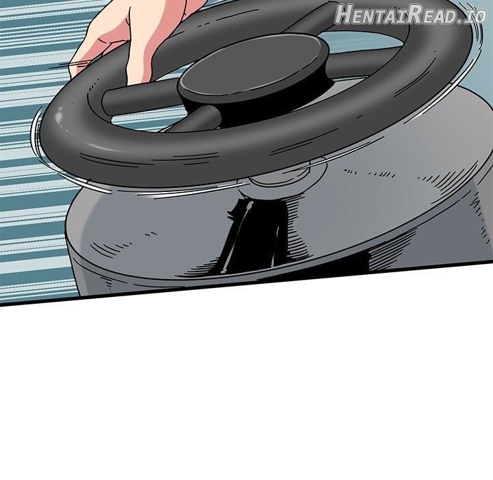 A Turning Point Chapter 82 - page 122