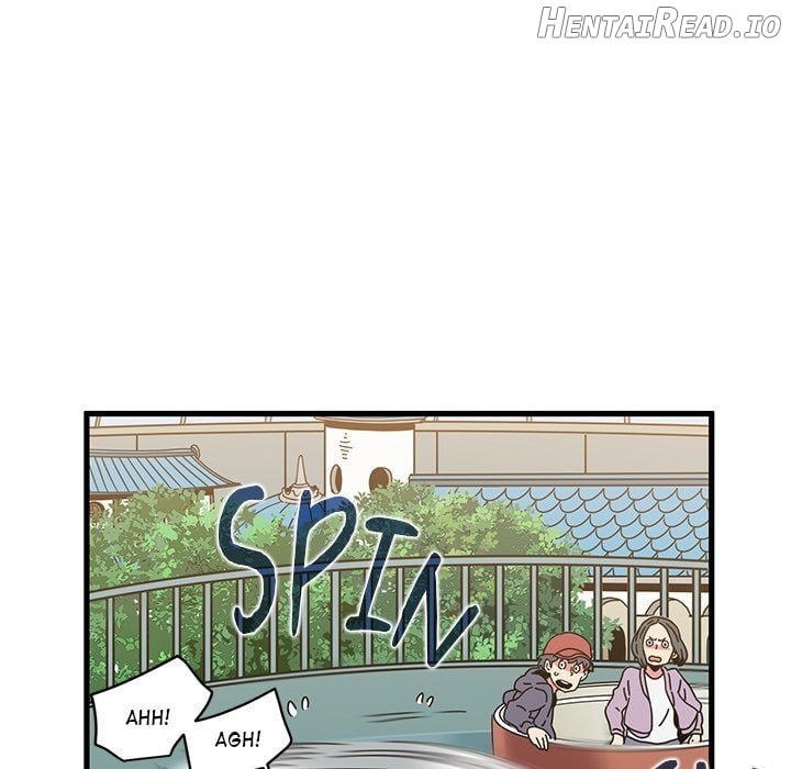 A Turning Point Chapter 82 - page 123