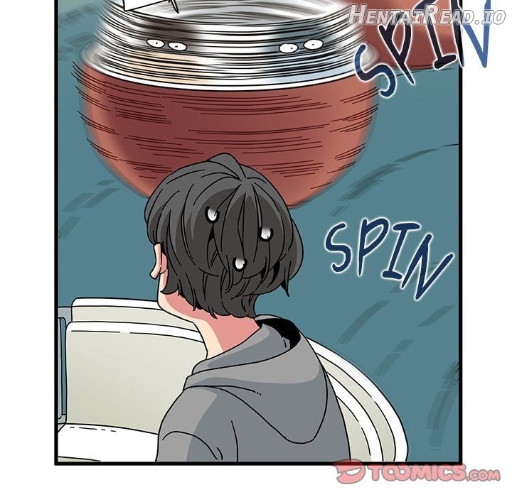 A Turning Point Chapter 82 - page 124