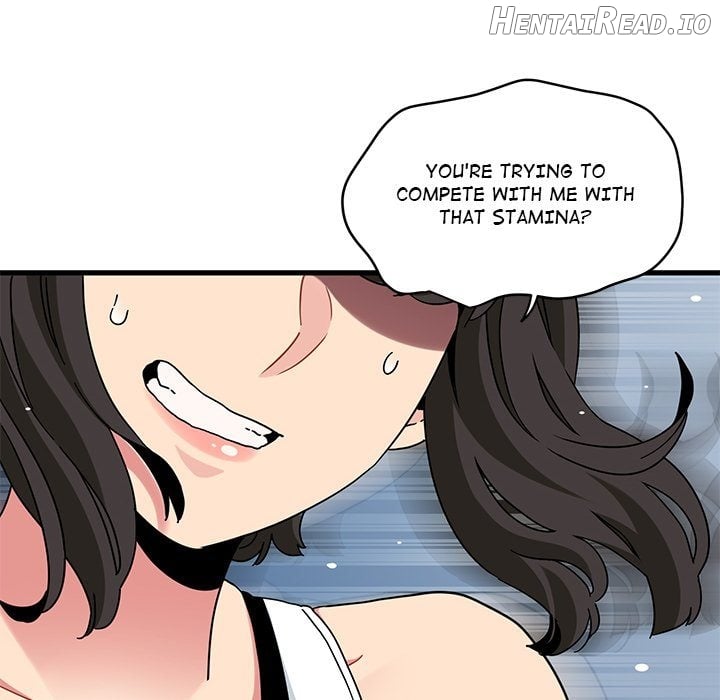 A Turning Point Chapter 82 - page 128