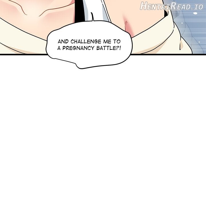A Turning Point Chapter 82 - page 129