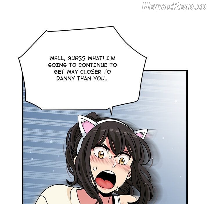 A Turning Point Chapter 82 - page 130