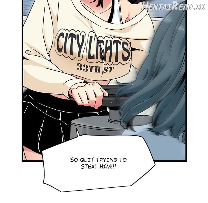 A Turning Point Chapter 82 - page 131