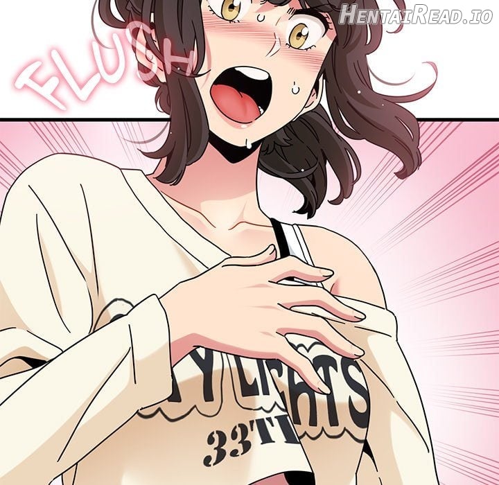 A Turning Point Chapter 82 - page 133