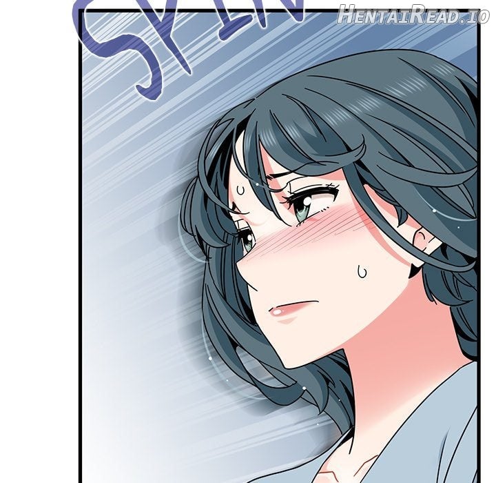 A Turning Point Chapter 82 - page 135