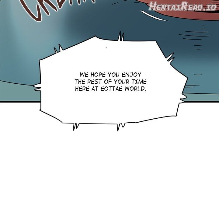 A Turning Point Chapter 82 - page 138