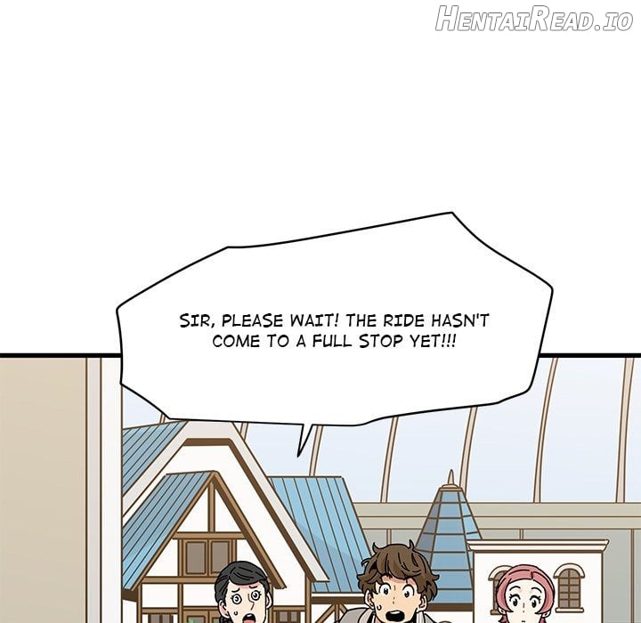 A Turning Point Chapter 82 - page 139