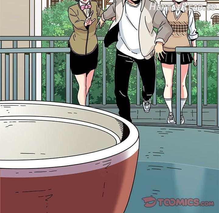 A Turning Point Chapter 82 - page 140