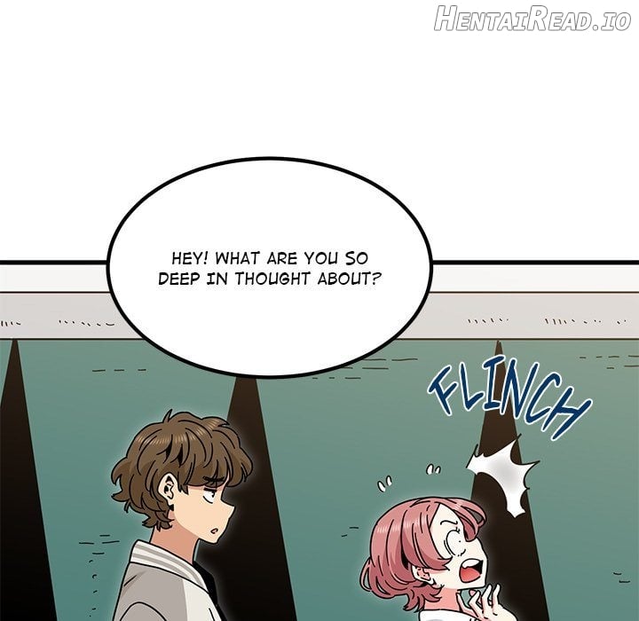 A Turning Point Chapter 82 - page 15