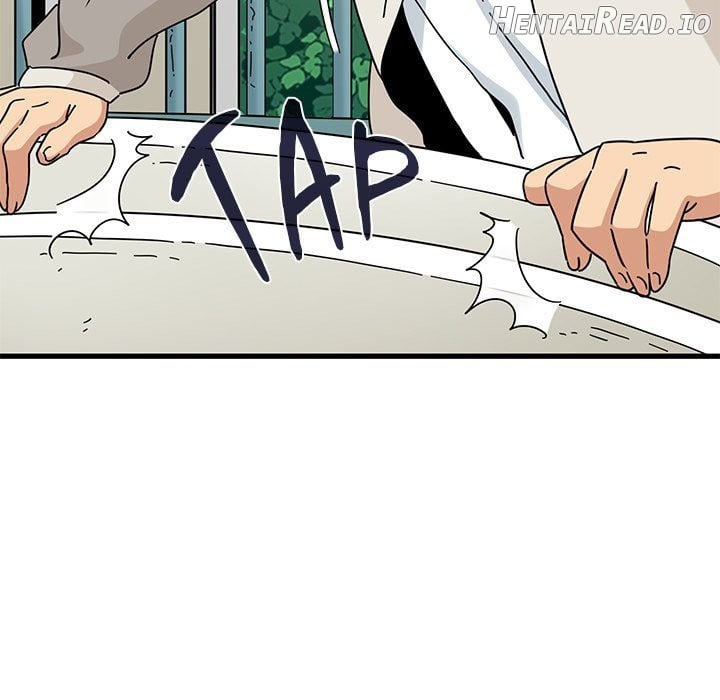 A Turning Point Chapter 82 - page 143