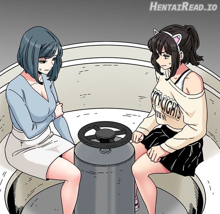A Turning Point Chapter 82 - page 145