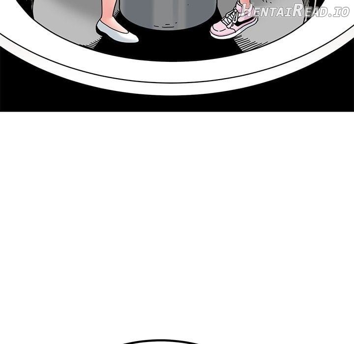 A Turning Point Chapter 82 - page 146