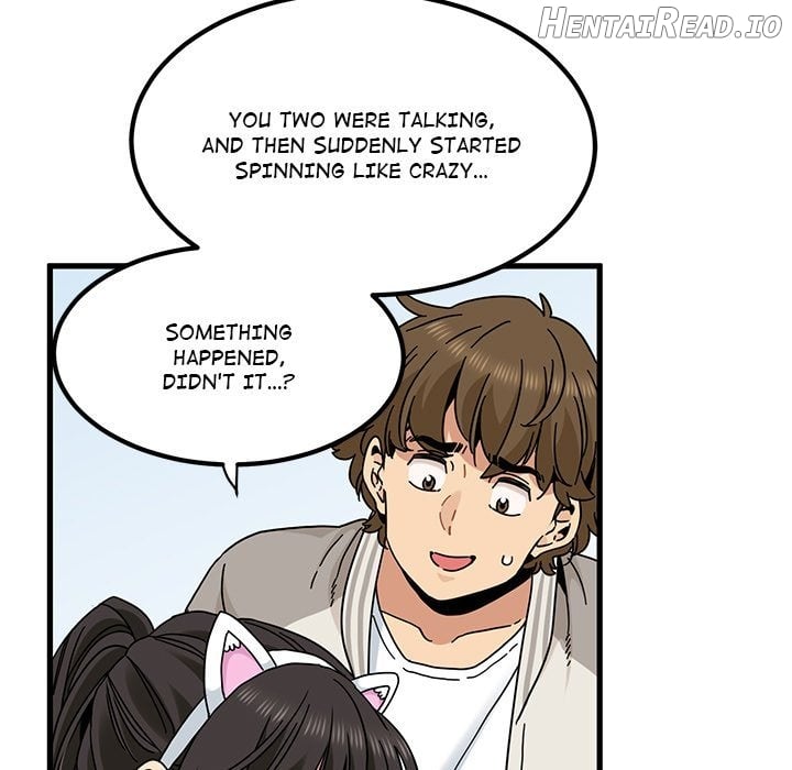 A Turning Point Chapter 82 - page 147