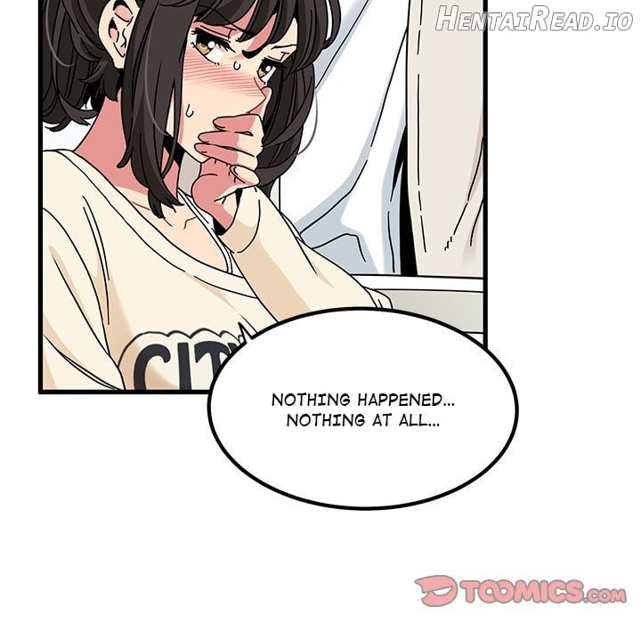 A Turning Point Chapter 82 - page 148
