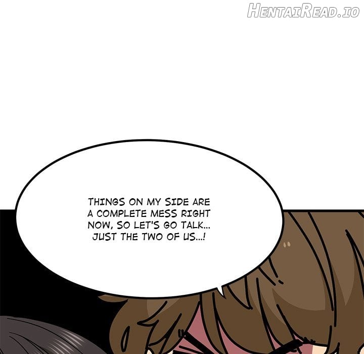 A Turning Point Chapter 82 - page 149