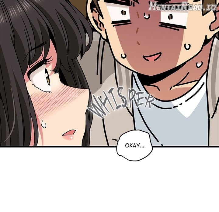A Turning Point Chapter 82 - page 150