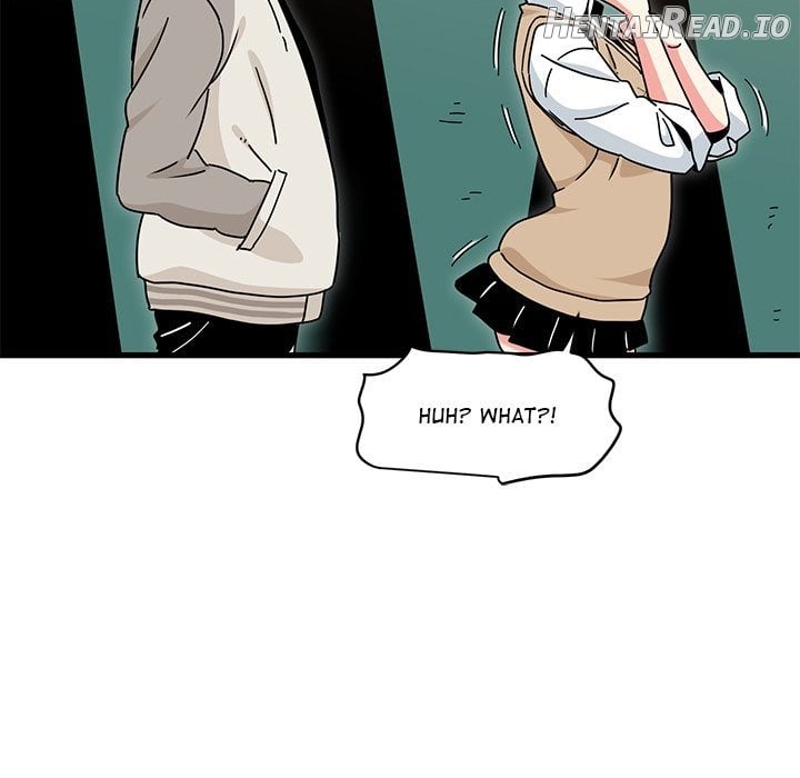 A Turning Point Chapter 82 - page 16