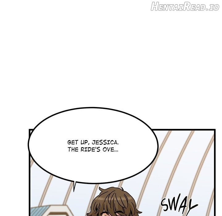 A Turning Point Chapter 82 - page 151