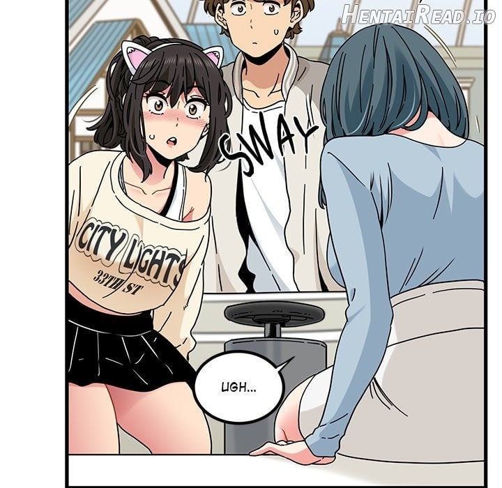 A Turning Point Chapter 82 - page 152