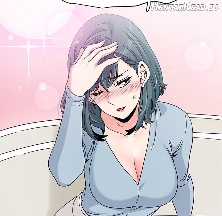 A Turning Point Chapter 82 - page 154