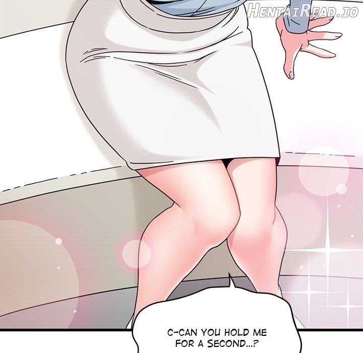 A Turning Point Chapter 82 - page 155