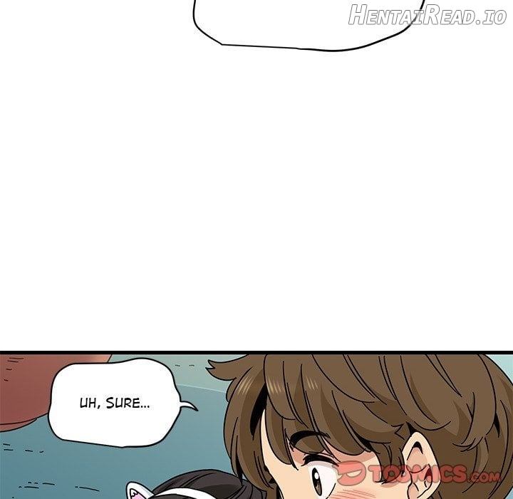 A Turning Point Chapter 82 - page 156