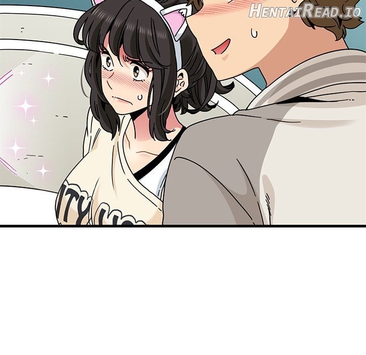 A Turning Point Chapter 82 - page 157